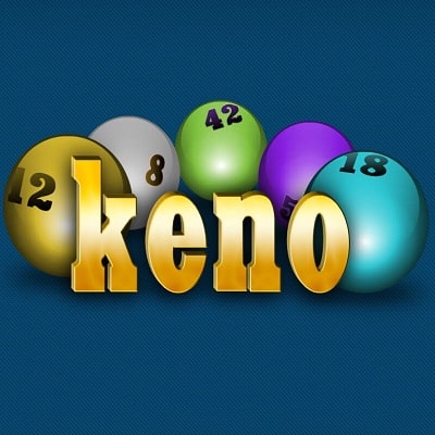 Un jeu populaire, le Keno