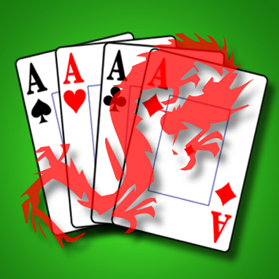 Un gioco popolare di Pai Gow Poker