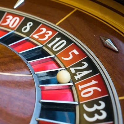 Überblick über Casino Roulette