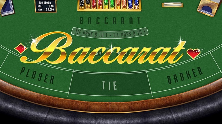 baccarat begginers guide
