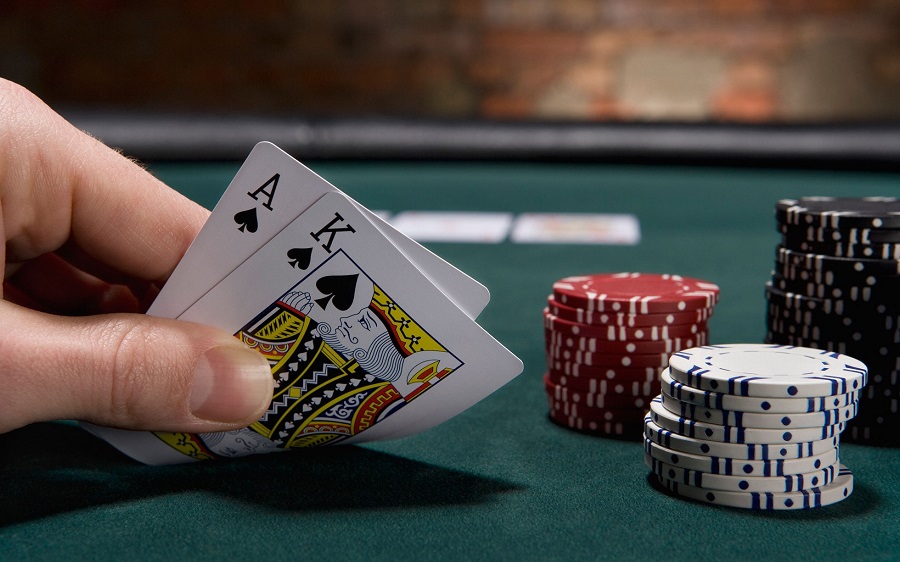 padroneggiare le basi del poker