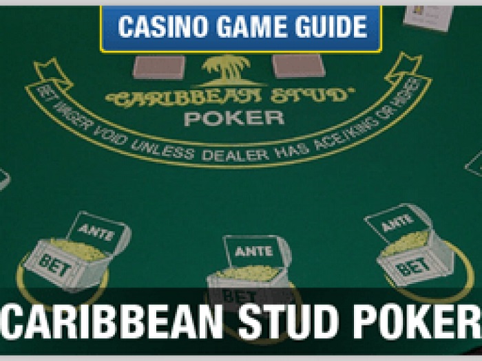 stud poker guide