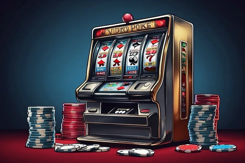 guida alla vincita del video poker