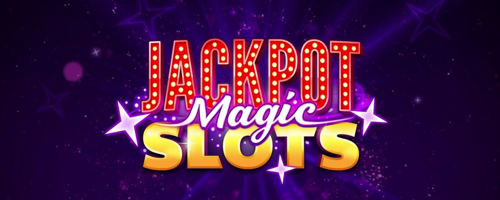 Slot machine con jackpot 