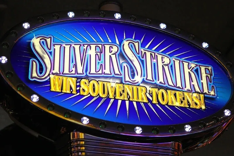 slot machine più strane