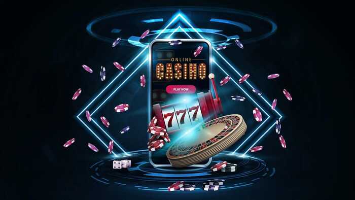 Expérience de casino VR