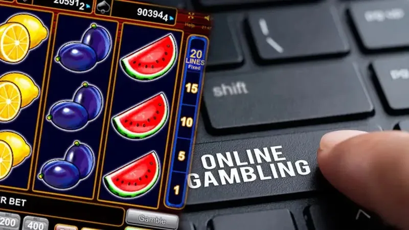 Skill-Based Gambling Game