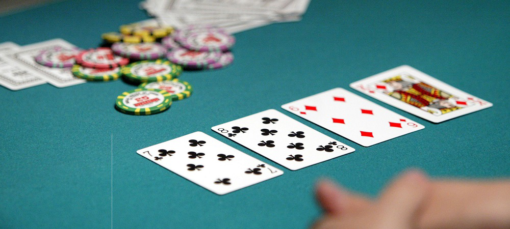 Melhor variação de poker para principiantes