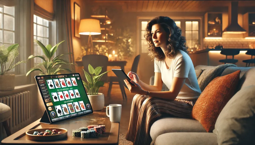 Videopoker-Strategie