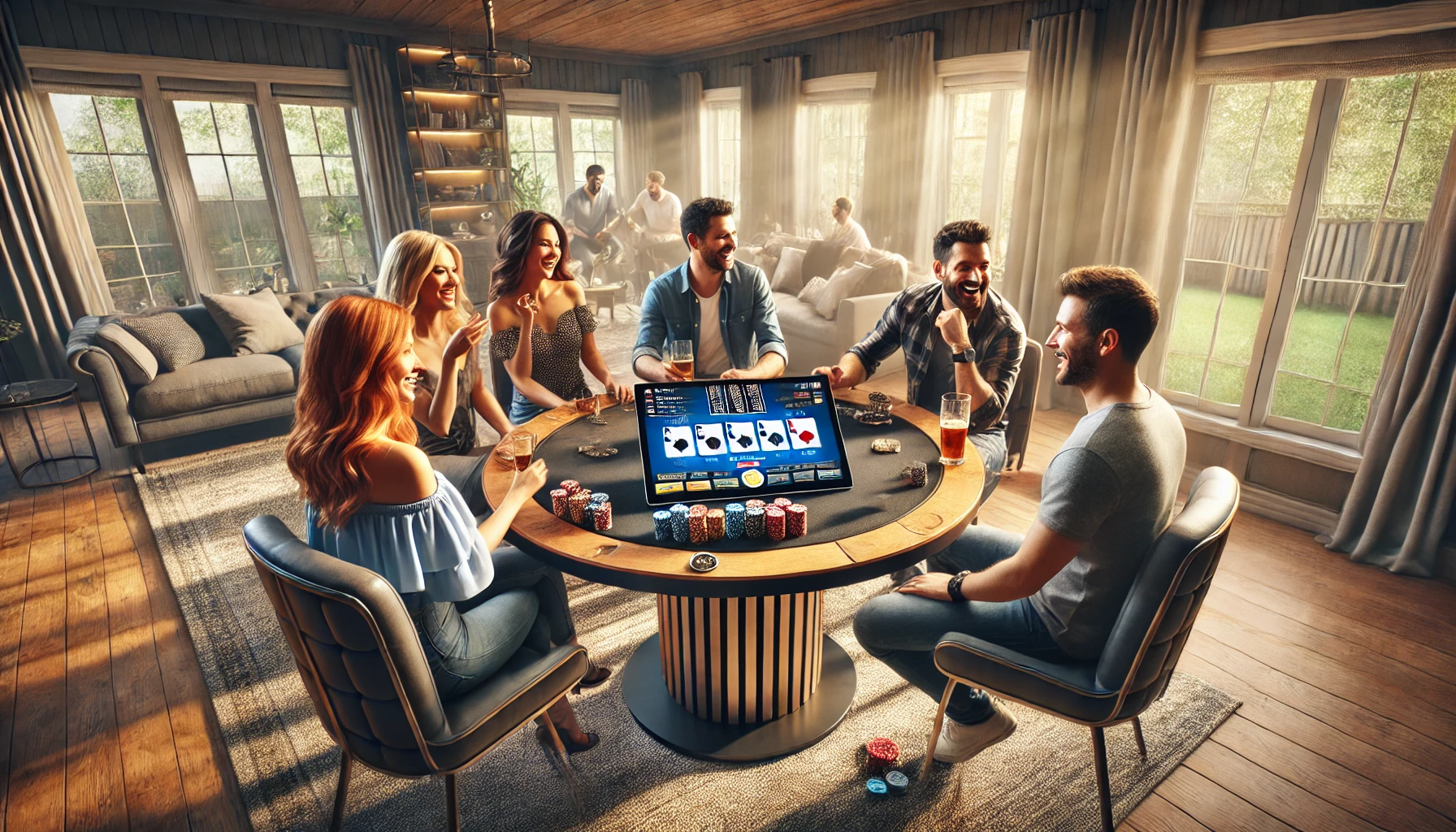 Videopoker-Strategie