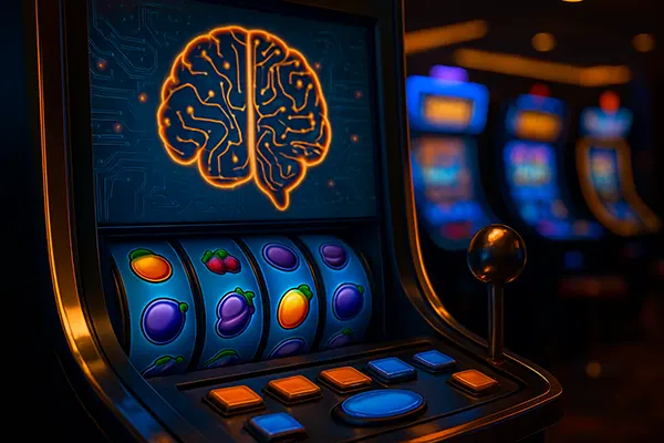 Juego digital de azar