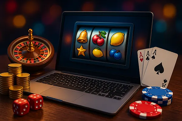 Rewards and missions in gambling