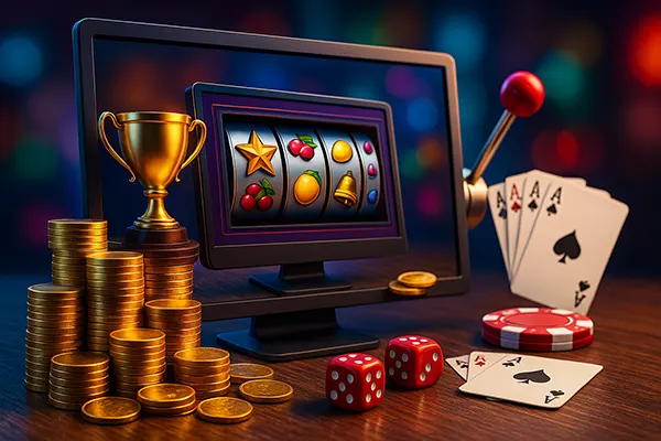 Recompensas y misiones en juegos
