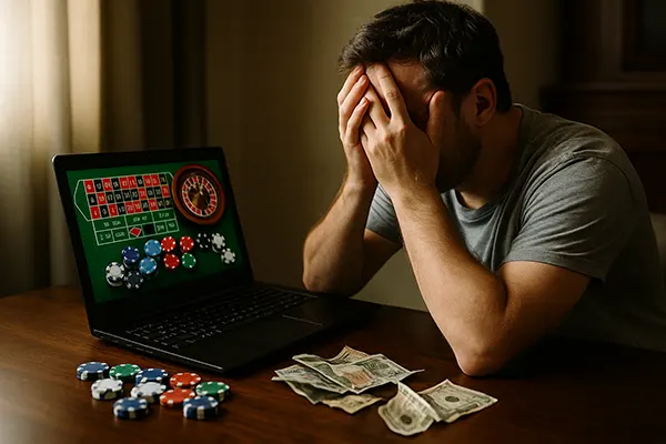Casino-Erfahrungen realistisch