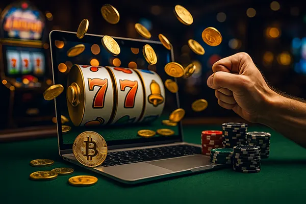 Ethereum slot payout