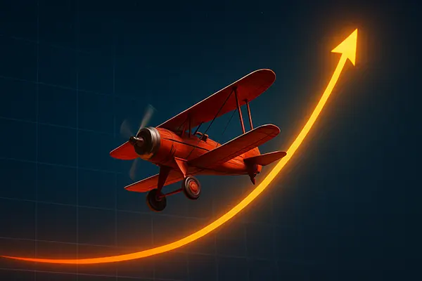 grafica multiplicador