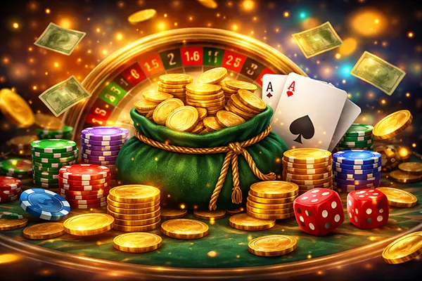 Fidélité casino en ligne