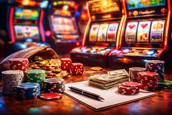 Low vs high variance