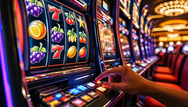 funzione bonus gioco