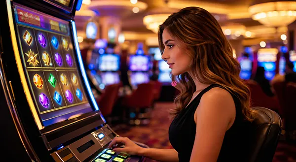 funzione bonus gioco